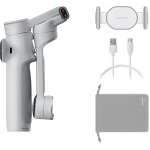 Insta360 Flow 2 Pro 標準套裝 (磐石灰)